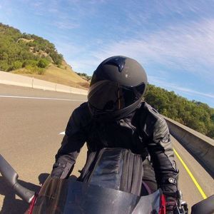 Meet your Posher, Ted